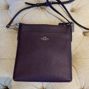 Coach Kitt Messenger Crossbody